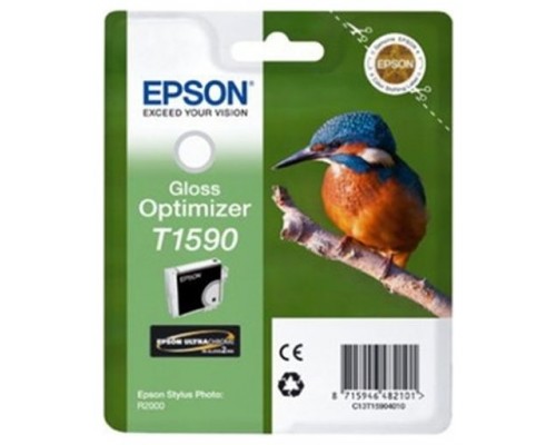 Epson Stylus Photo R2000 Cartucho Optimizador de Brillo