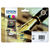 TINTA EPSON C13T16264012