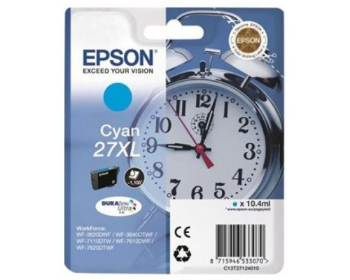 TINTA EPSON C13T27124012