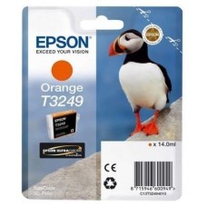 Epson SureColor SC-P400 Cartucho Naranja