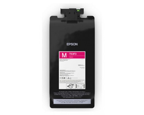 EPSON Tinta GF P-Series Magenta IIPS Ink 1600ml