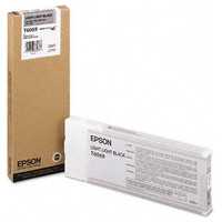 Epson GF Stylus Pro 4880/4800 Cartucho Negro mas claro-2596 Epson GF Stylus Pro 4880/4800 Cartucho Negro mas claro