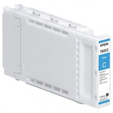 Epson GF Serie SC-T Cartucho cian 110 ml