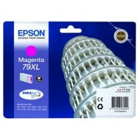 Epson Tower of Pisa Cartucho 79XL magenta (Espera 4 dias)