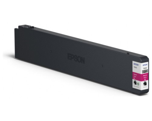 EPSON WorkForce Enterprise WF-C20590 Magenta Ink