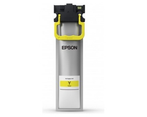 EPSON cartucho WF-C5xxx Series Ink Cartridge XL Yellow  5000