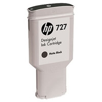 HP 727 CARTUCHO DE TINTA HP727 NEGRO (C1Q12A) (Espera 4 dias)-10510 HP 727 CARTUCHO DE TINTA HP727 NEGRO (C1Q12A) (Espera 4 dias)
