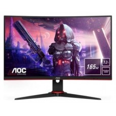 MONITOR GAMING AOC CURVO C24G2AE 165Hz (Espera 4 dias)