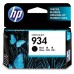 TINTA HP 934 OFF 6812/6815/6820/PRO 6230 ORI NEGRO