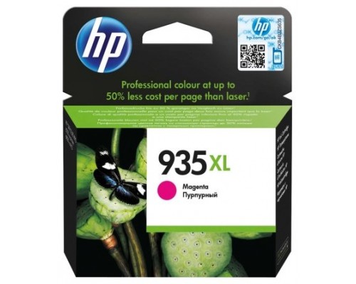 Cartucho de tinta original HP 935XL de alta capacidad