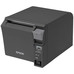IMPRESORA TERMICA EPSON TM-T70II 80MM USB + RS232 NEGRA-14217 IMPRESORA TERMICA EPSON TM-T70II 80MM USB + RS232 NEGRA