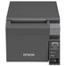 IMPRESORA TERMICA EPSON TM-T70II 80MM USB + RS232 NEGRA-14217 IMPRESORA TERMICA EPSON TM-T70II 80MM USB + RS232 NEGRA