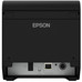 IMPRESORA EPSON TM-T20III TICKETS USB Y ETHERNET 250MM/SEG NEGRO BRILLANTE-14215 IMPRESORA EPSON TM-T20III TICKETS USB Y ETHERNET 250MM/SEG NEGRO BRILLANTE