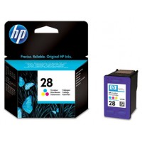 TINTA HP 28 COLOR