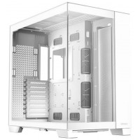 CAJA TORRE E-ATX C8 BLANCO ANTEC (Espera 4 dias)-21817 CAJA TORRE E-ATX C8 BLANCO ANTEC (Espera 4 dias)