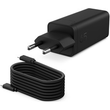 HP Cargador de portatil USB-C 65W-2597 HP Cargador de portatil USB-C 65W