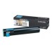 LEXMARK Toner C-935 Cian Alto rendimiento