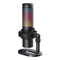 MICROFONO CORSAIR VOXARA NEGRO CA-9011406-WW (Espera 4 dias)-10538 MICROFONO CORSAIR VOXARA NEGRO CA-9011406-WW (Espera 4 dias)