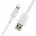 CABLE BELKIN CAA001BT2MWH LIGHTNING A USB-A BOOST