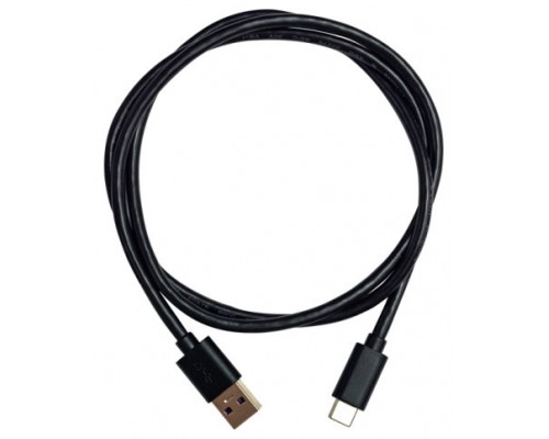 QNAP USB 3.0 5G 1M(3.3FT) TYPE-A TO TYPE-C CABLE cable USB 3.2 Gen 1 (3.1 Gen 1) USB A USB C Negro (Espera 4 dias)
