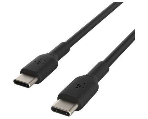 CABLE BELKIN CAB003BT1MBK USB-C A USB-C BOOST CHARGE