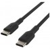 CABLE BELKIN CAB003BT2MBK USB-C A USB-C BOOST