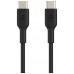 CABLE BELKIN CAB003BT2MBK USB-C A USB-C BOOST