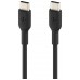 CABLE BELKIN CAB003BT2MBK USB-C A USB-C BOOST