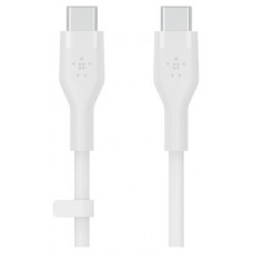 Belkin CAB009BT1MBW2PK cable USB 1 m USB C Negro, Blanco (Espera 4 dias)