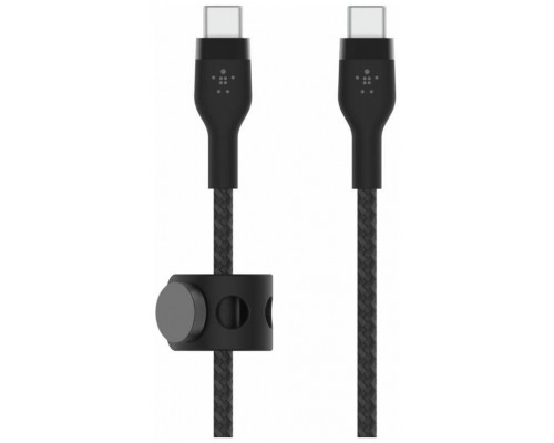 CABLE BELKIN CAB011BT1MBK USB-C A USB-C BOOST CHARGE