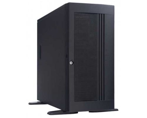 CAJA SEMITORRE E-ATX CHENBRO SERVER SR105.66 PLUS H08 S/F (Espera 4 dias)