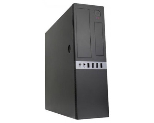 CAJA MICRO-ATX SEMITORRE/SOBREMESA SLIM COOLBOX T450S