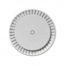 Mikrotik cAP LTE12 ax AP WiFi6 2xGbE SIM