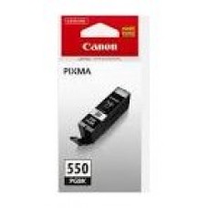 TINTA CANON PGI550BK NEGRO (Espera 4 dias)