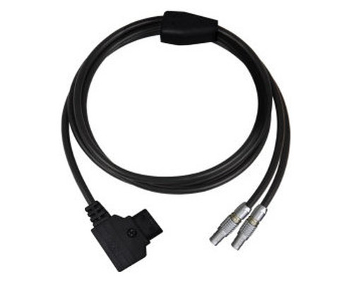 DATAVIDEO D-TAP 2AND7 PIN DC POWER CABLE (CB-74)-(CB-74) (Espera 4 dias)