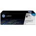 HP Laserjet Color CP6015 Toner Negro