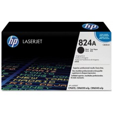 HP Laserjet Color CP6015, CM6030/6040 Tambor Negro