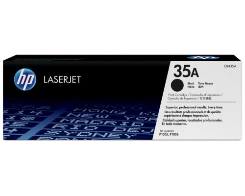 TONER HP LASERJET P1006