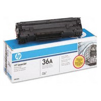 HP Laserjet P1505/M1522/M1120 Toner negro (2.000 pag.)