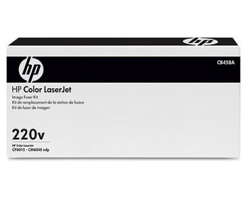 HP KIT MANTENIMIENTO LASERJET CM 6030MFP/6040MFP  100.000 PaGINAS 220V