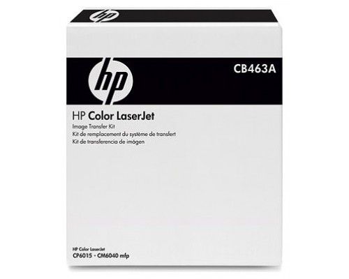 HP KIT MANTENIMIENTO LASER COLOR CP 6015CM/6030CM/6040 150.000 PAGINAS DESC