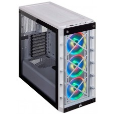 CAJA ATX SEMITORRE CORSAIR iCUE 7000X CRISTAL TEMPLADO