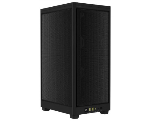 Corsair Midi Tower 2000D Airflow schw. Negro (Espera 4 dias)