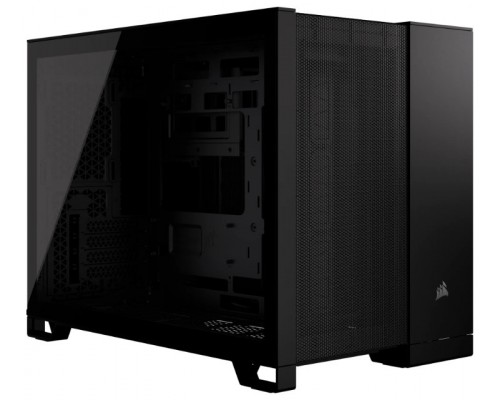 Corsair 2500D AIRFLOW Midi Tower Negro (Espera 4 dias)