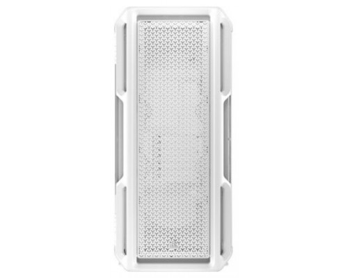 CAJA ATX SEMITORRE CORSAIR 5000T CRISTAL BLANCA