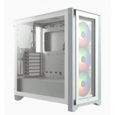 CAJA CORSAIR FRAME 4000X RS MID-TOWER WHITE CC-9011303-WW (Espera 4 dias)-10517 CAJA CORSAIR FRAME 4000X RS MID-TOWER WHITE CC-9011303-WW (Espera 4 dias)