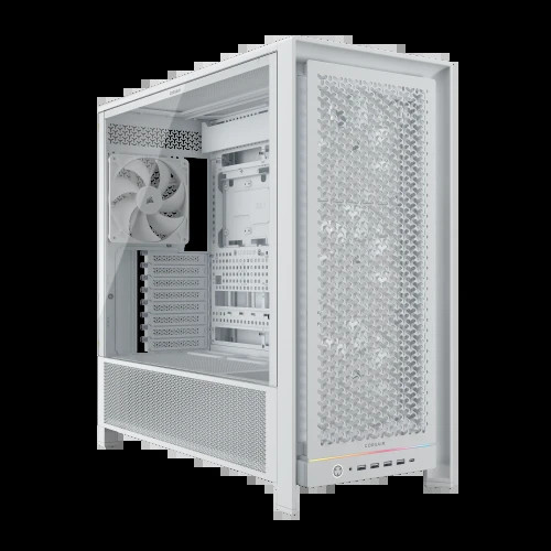 CAJA SEMITORRE ATX FRAME 5000D RS TG BLANCO CORSAIR (Espera 4 dias)-21820 CAJA SEMITORRE ATX FRAME 5000D RS TG BLANCO CORSAIR (Espera 4 dias)