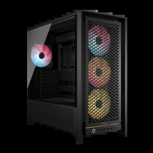 CAJA SEMITORRE ATX FRAME 5000D RS A-RGB TG NEGRO CORSAIR (Espera 4 dias)-21825 CAJA SEMITORRE ATX FRAME 5000D RS A-RGB TG NEGRO CORSAIR (Espera 4 dias)