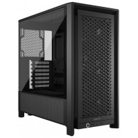 Corsair FRAME 4000D RS Midi Tower Negro (Espera 4 dias)