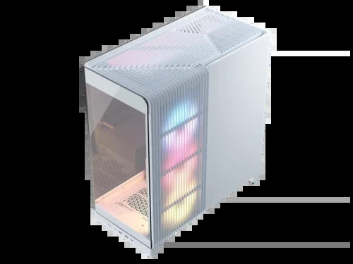 CAJA SEMITORRE ATX FRAME 4500X RS-R A-RGB TG BLANCO CORSAIR (Espera 4 dias)-21828 CAJA SEMITORRE ATX FRAME 4500X RS-R A-RGB TG BLANCO CORSAIR (Espera 4 dias)